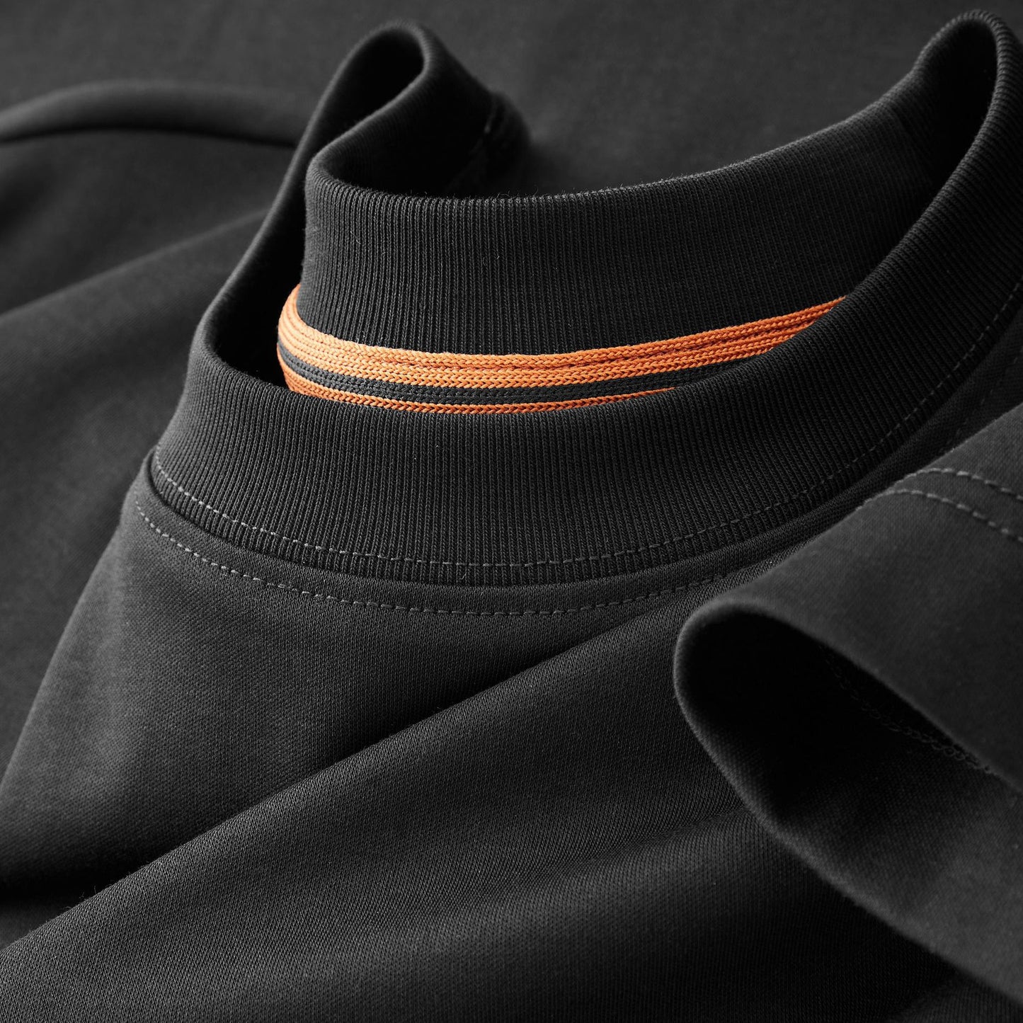 Round neck T-shirt for men eprolo