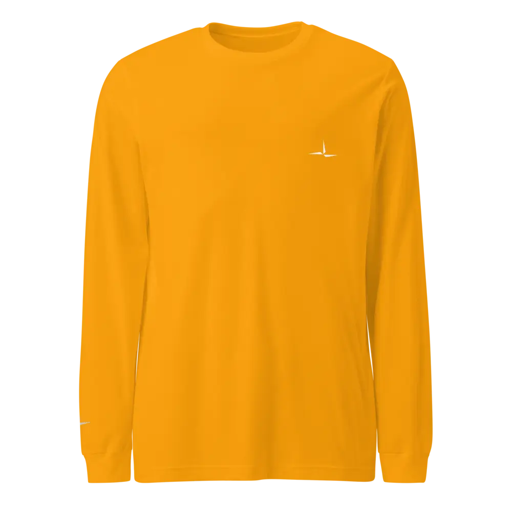 SUÐR '26 Long Sleeve Tee NORÐR Clothing