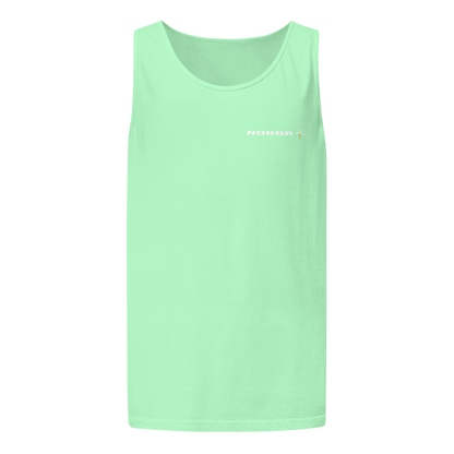 SUÐR '26 Tank Top NORÐR Clothing