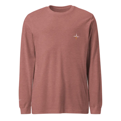 SUÐR '26 Long Sleeve Tee NORÐR Clothing