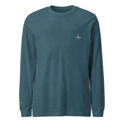 SUÐR '26 Long Sleeve Tee NORÐR Clothing