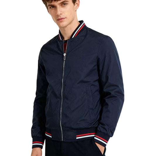 Baseball Collar Jacket Men eprolo