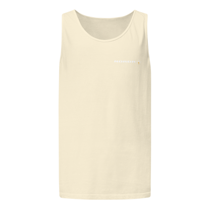 SUÐR '26 Tank Top NORÐR Clothing