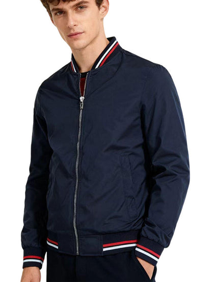 Baseball Collar Jacket Men eprolo