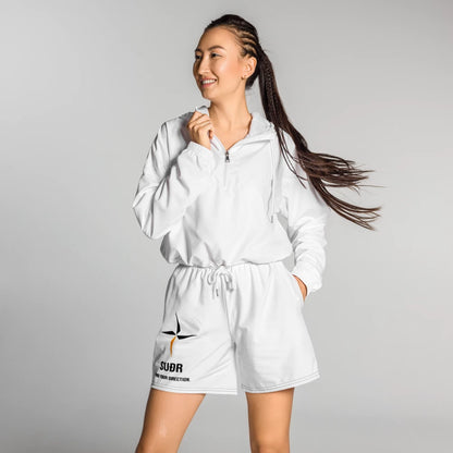 SUÐR '26 Athletic Shorts NORÐR Clothing