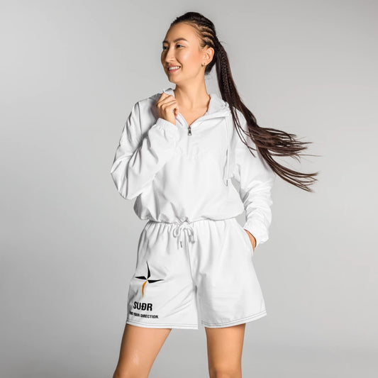 SUÐR '26 Athletic Shorts NORÐR Clothing