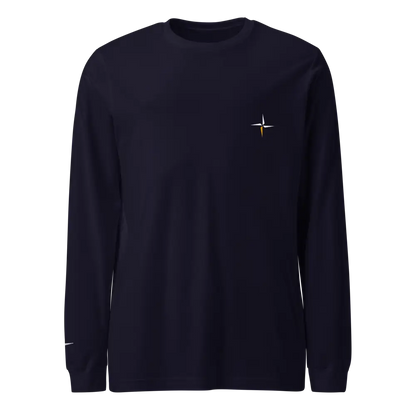 SUÐR '26 Long Sleeve Tee NORÐR Clothing