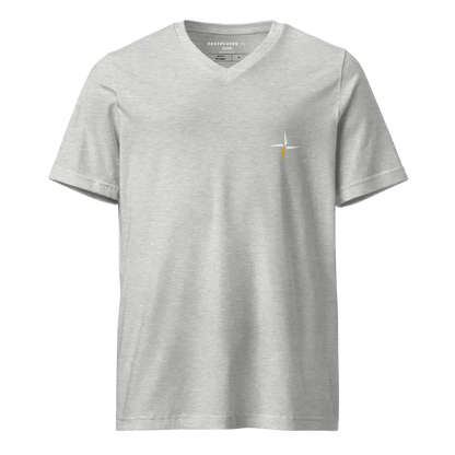 SUÐR '26 V-Neck Tee NORÐR Clothing