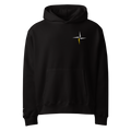Unisex Oversized Heavyweight Hoodie | Bella + Canvas 4719