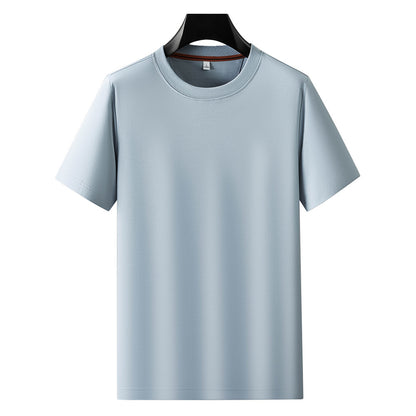Round neck T-shirt for men eprolo