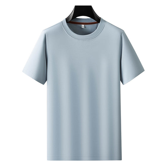 Round neck T-shirt for men eprolo