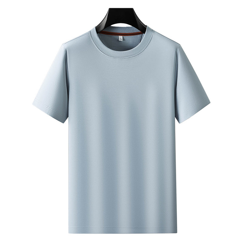 NORÐR Signature Herren T-Shirt – Rundhals Premium (5 Farben)