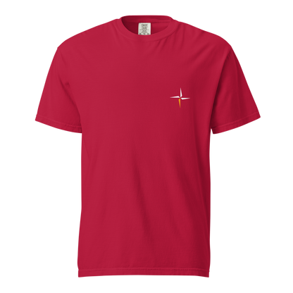 SUÐR '26 Heavyweight T-Shirt NORÐR Clothing