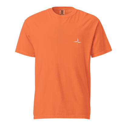 SUÐR '26 Heavyweight T-Shirt NORÐR Clothing