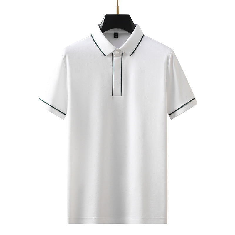 Short Sleeve Polo Shirt for Men eprolo