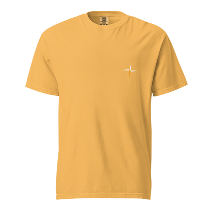 SUÐR '26 Heavyweight T-Shirt NORÐR Clothing