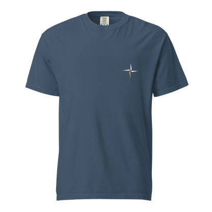 SUÐR '26 Heavyweight T-Shirt NORÐR Clothing