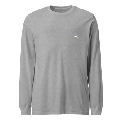 SUÐR '26 Long Sleeve Tee NORÐR Clothing