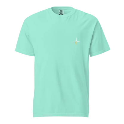 SUÐR '26 Heavyweight T-Shirt NORÐR Clothing