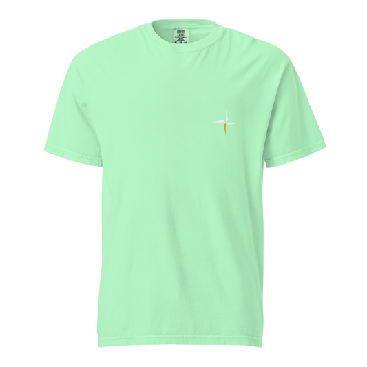 SUÐR '26 Heavyweight T-Shirt NORÐR Clothing
