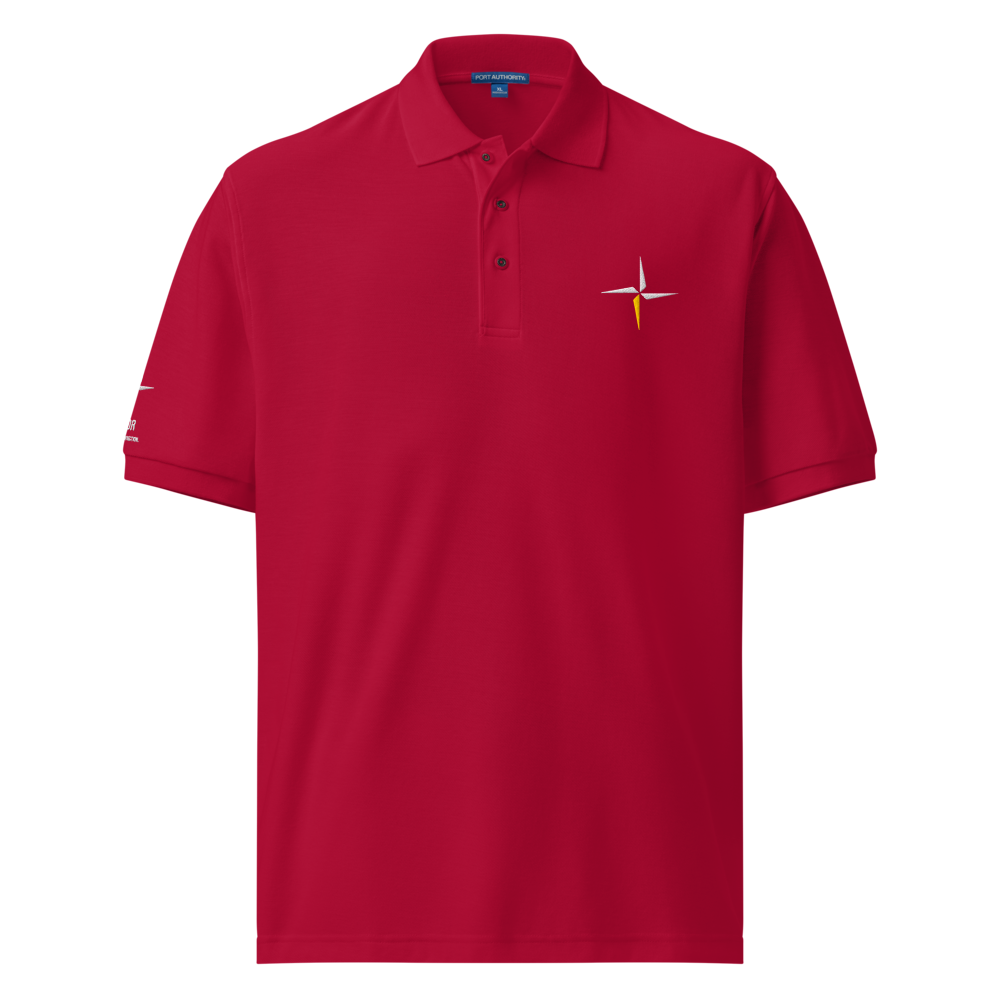 Men’s Premium Polo Shirt | Port Authority K500