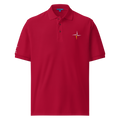 Men’s Premium Polo Shirt | Port Authority K500