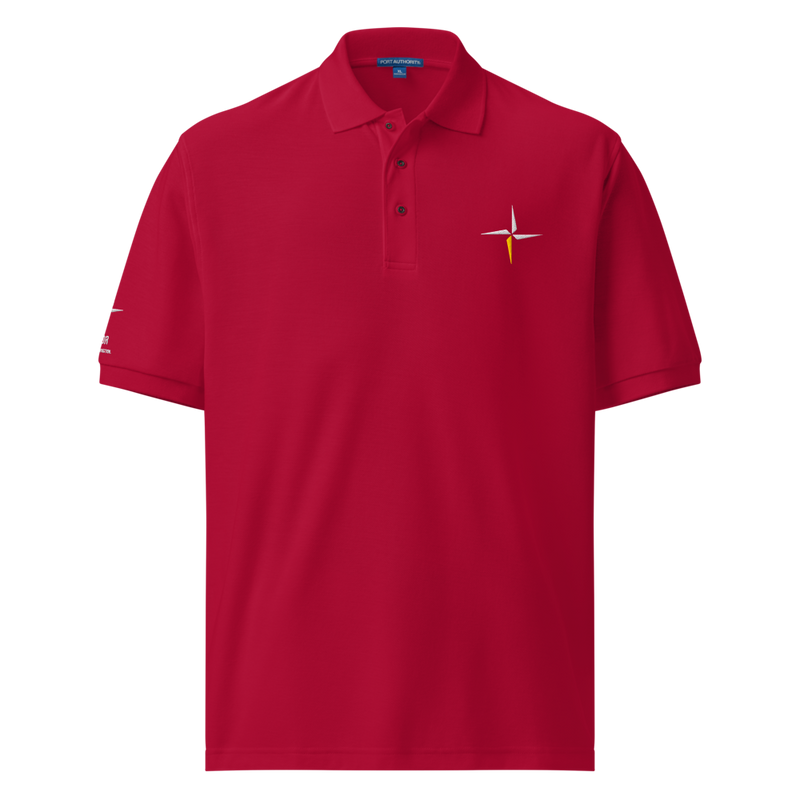 Polo Premium SUÐR '26