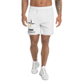All-Over Print Unisex Athletic Long Shorts