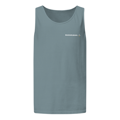 SUÐR '26 Tank Top NORÐR Clothing