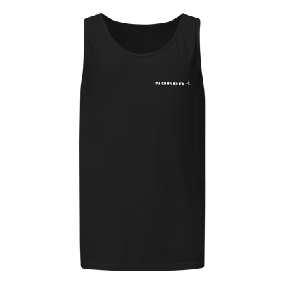 SUÐR '26 Tank Top NORÐR Clothing