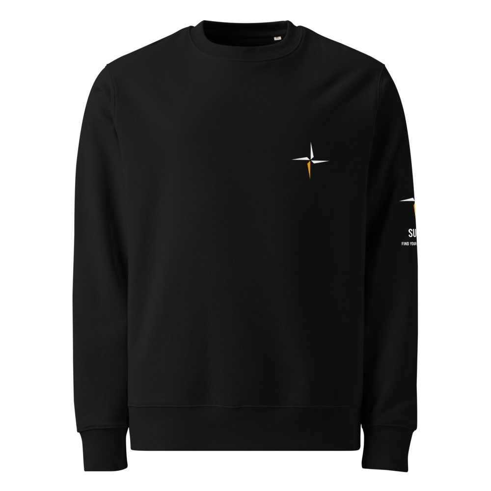 Unisex Organic Changer 2.0 Sweatshirt | Stanley/Stella SASU004