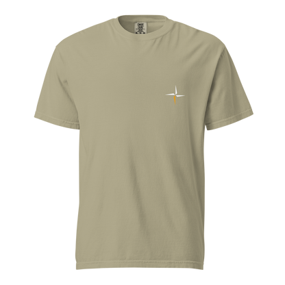 SUÐR '26 Heavyweight T-Shirt NORÐR Clothing