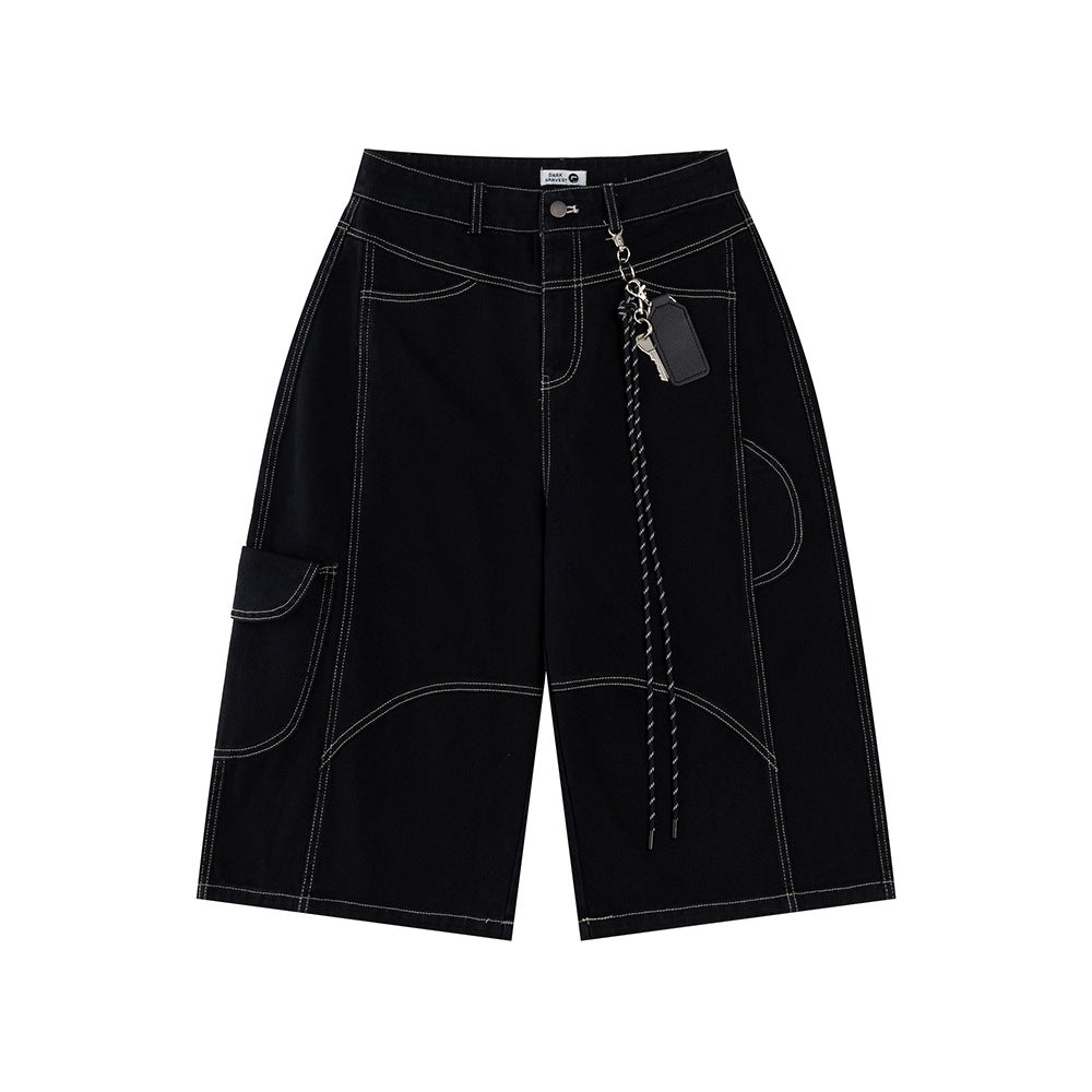 Cowboy shorts for men and women eprolo