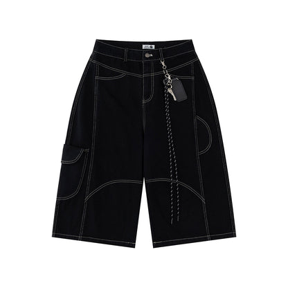 Cowboy shorts for men and women eprolo