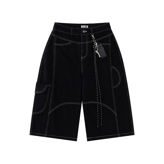 Cowboy shorts for men and women eprolo