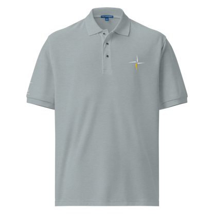 SUÐR '26 Polo Shirt NORÐR Clothing
