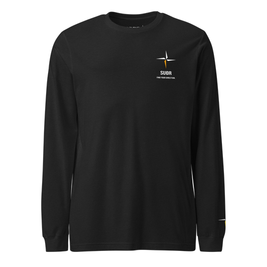 Unisex Langarmshirt | Bella + Canvas 3501 NORÐR Clothing