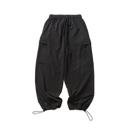 Loose ankle pants for men eprolo
