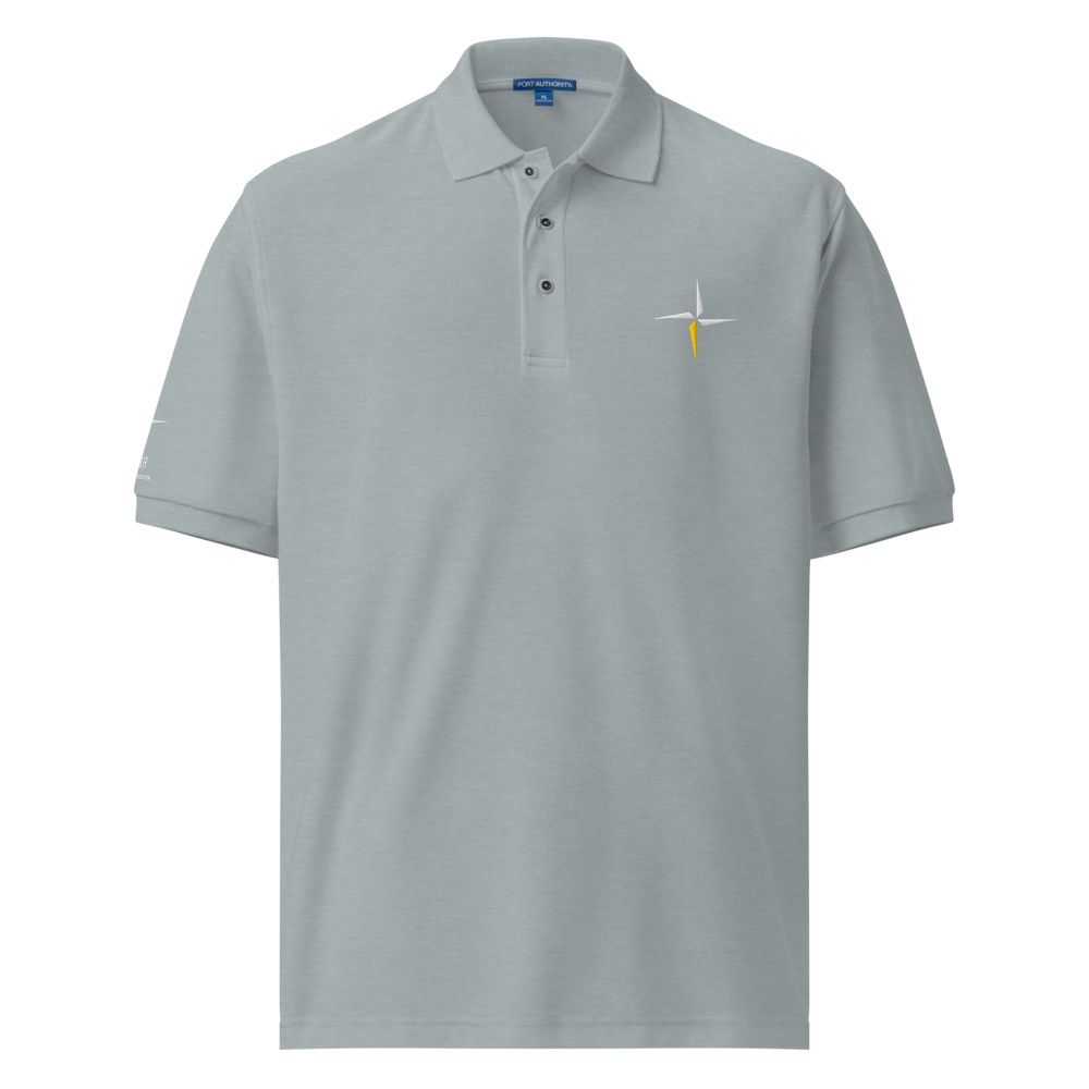 Men’s Premium Polo Shirt | Port Authority K500