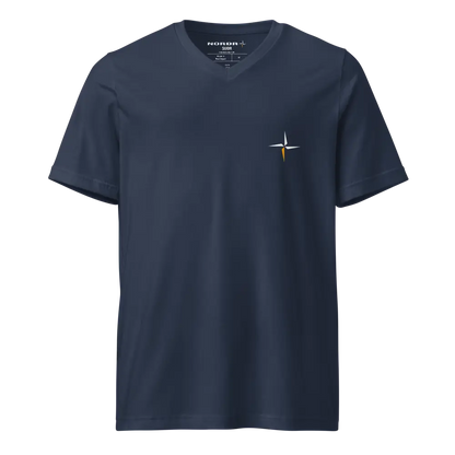 SUÐR '26 V-Neck Tee NORÐR Clothing