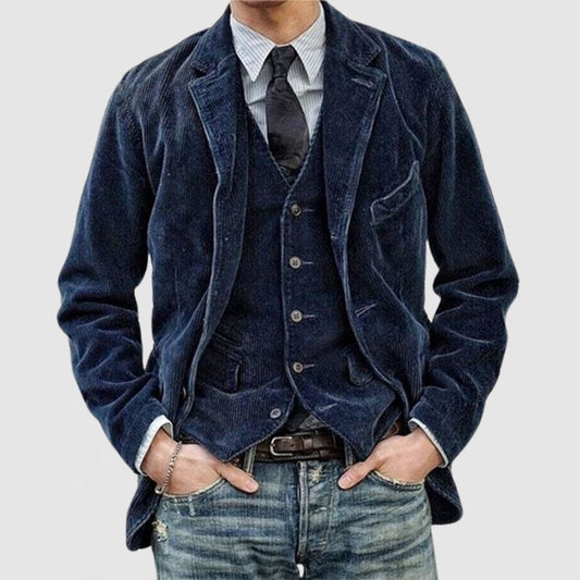 Men's casual fashion solid color jacket for men eprolo