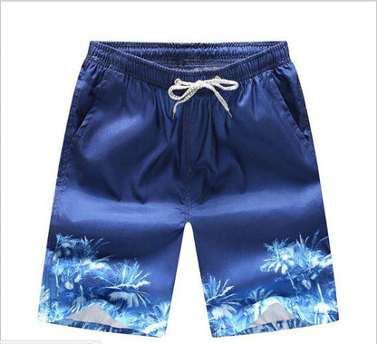 Summer Fitness Shorts Men Board Shorts Brand Swimwear Men Beach Shorts Men Short Quick Dry Women Trunks Printed Boardshort eprolo