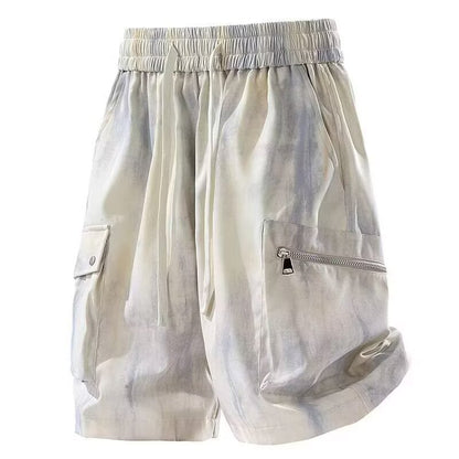 Street Style Cargo Shorts Pants for Men eprolo