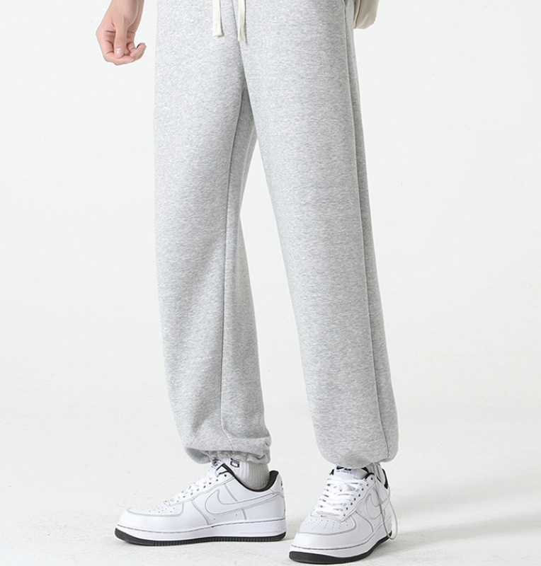 Loose Sweatpants Men eprolo