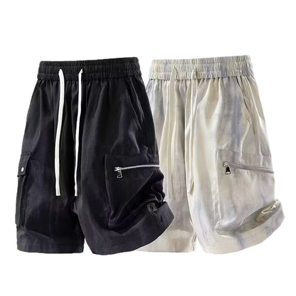 Street Style Cargo Shorts Pants for Men eprolo