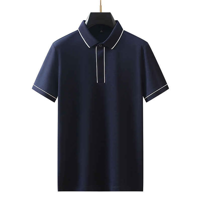 Short Sleeve Polo Shirt for Men eprolo
