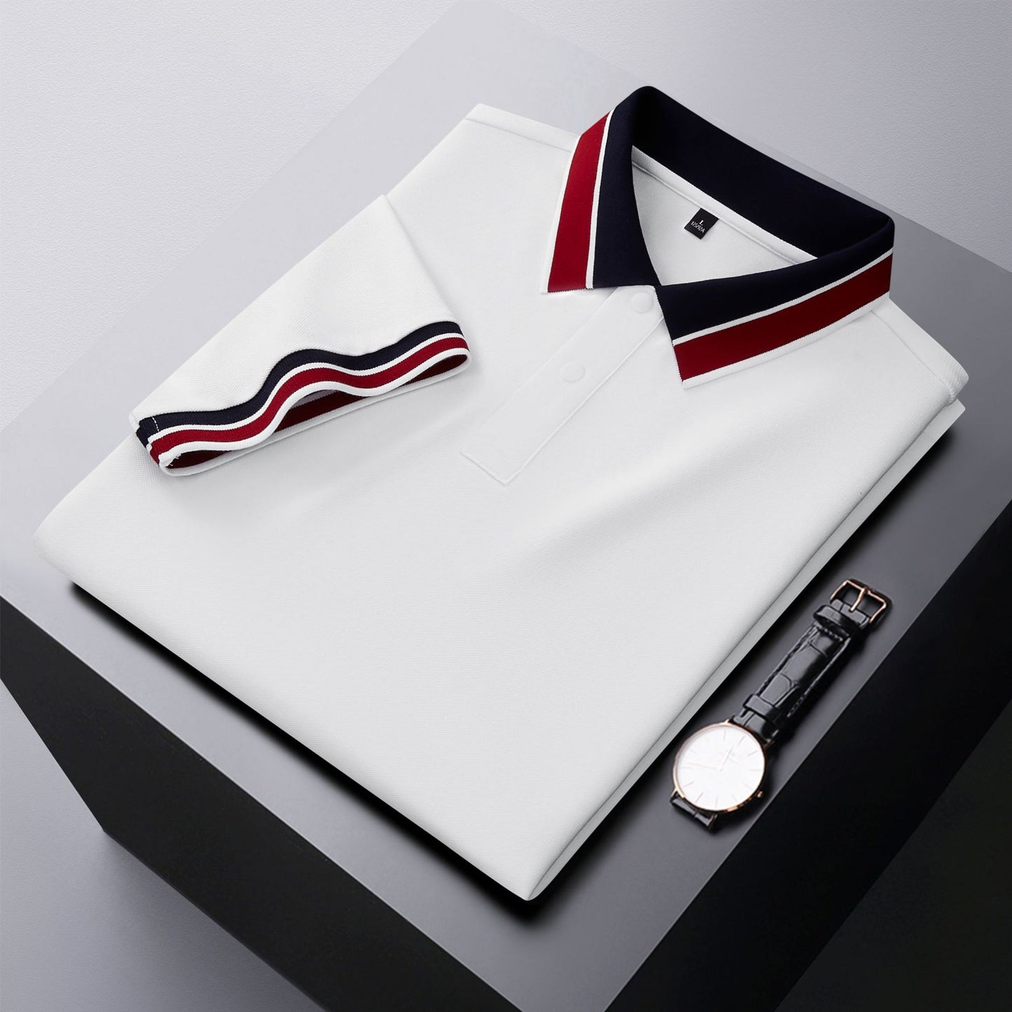 Short Sleeve Polo Shirt for Men eprolo