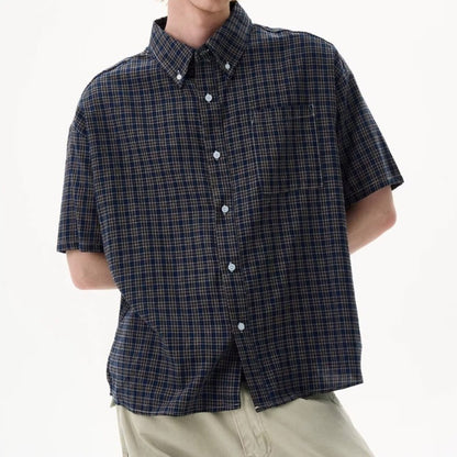 Short Sleeve Shirt for Men eprolo