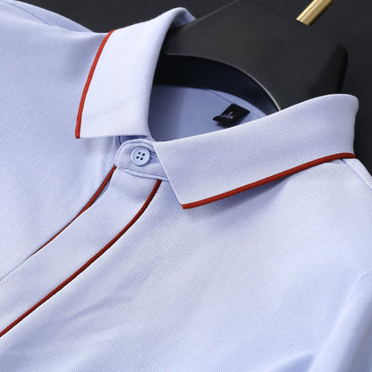 Short Sleeve Polo Shirt for Men eprolo