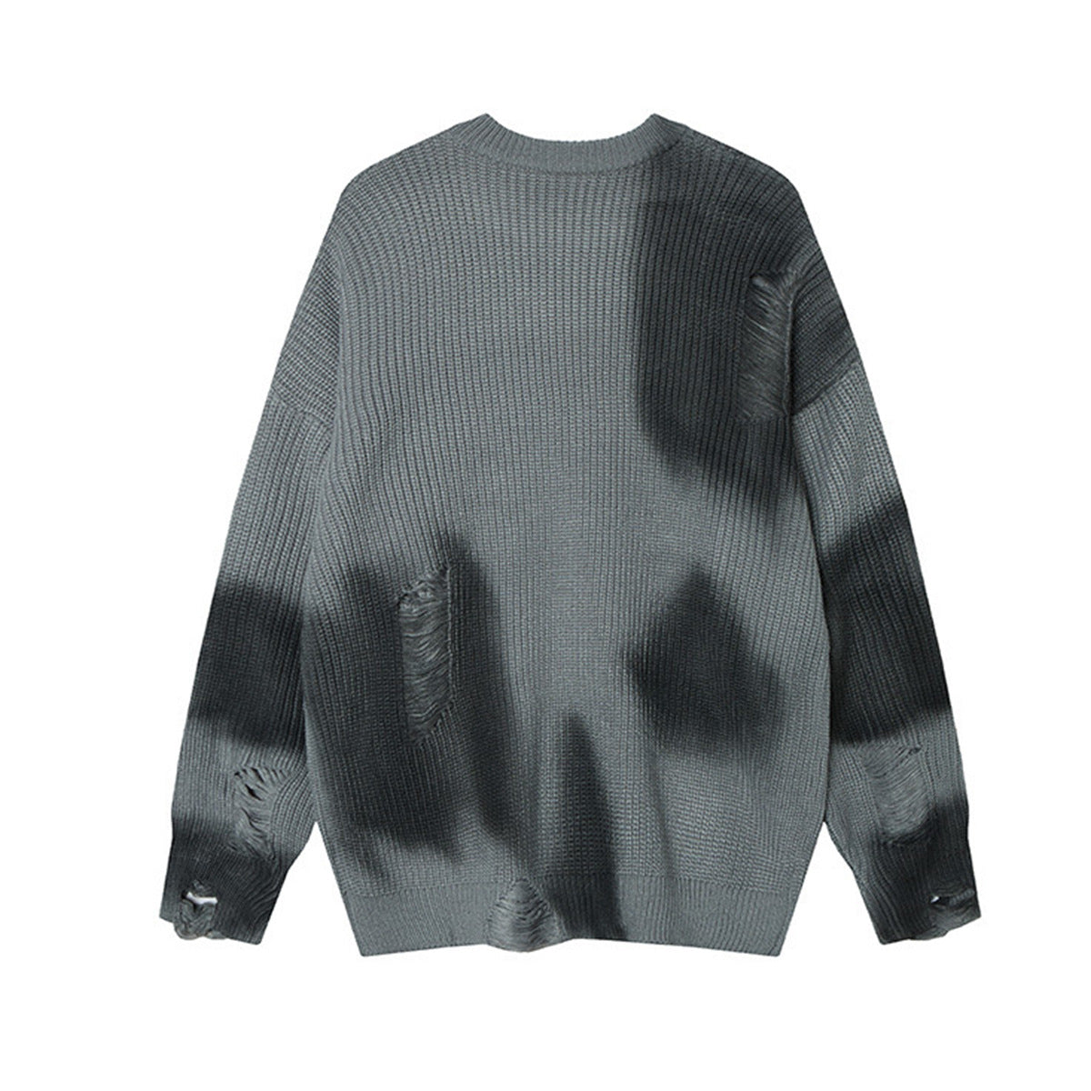Knitted sweater for men eprolo